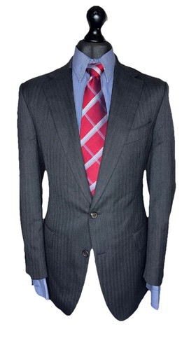 Bespoke gieves hawkes - bespoke,