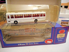 EFE 15702DL Plaxton Coach United NBC National 1:76 + Box