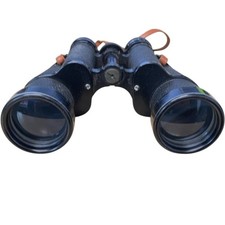 TOP 10x50 Binoculars Coated