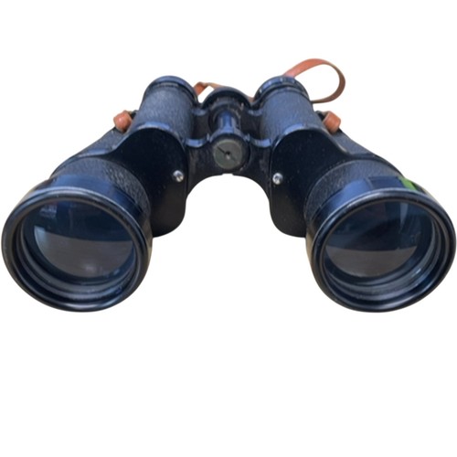 Top 10x50 binoculars coated - top,