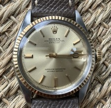 Rolex Datejust 1601 1973