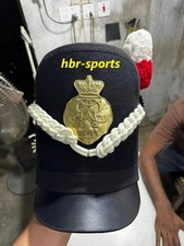 New Napoleonic British Shako