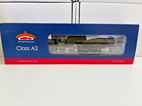 Bachmann class gauge - bachmann,