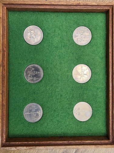 1980 moscow olympic - , games