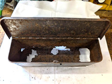 DAVID BROWN   toolbox DB  (