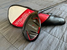 Taylormade Stealth 2 - 3