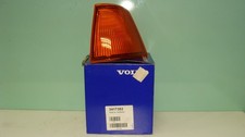 Volvo 440 / 460 1986 to 1991 front LH-Side indicator lamp 3417382