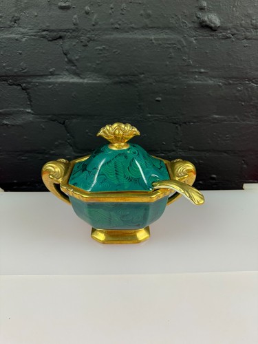 Portmeirion grays pottery - portmeirion,