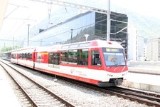 D26 6x4 Photo MGH 2023 Visp