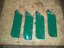 Kverneland plough parts - parts, shear