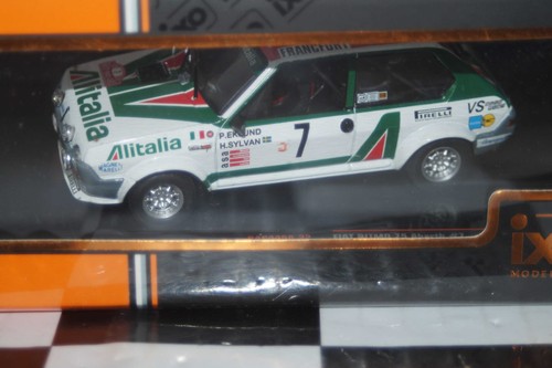 Ixo fiat ritmo abarth - fiat, 75