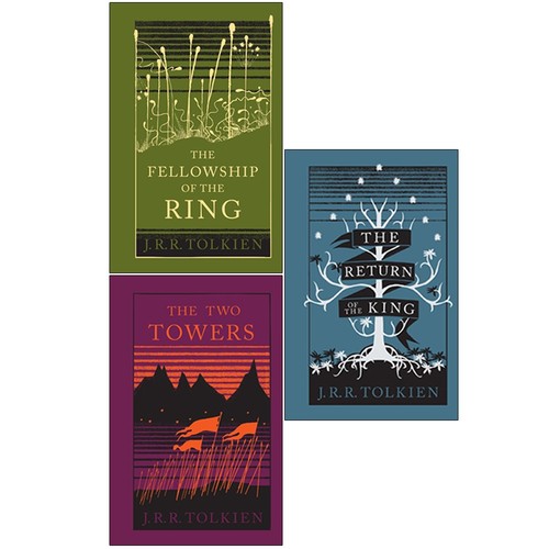 The lord rings - the,