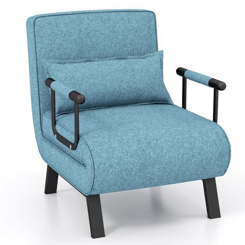 Costway convertible sofa bed - sofa,