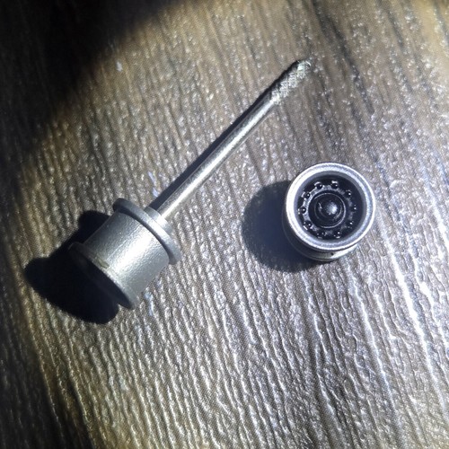 Set rear wheels and - set,