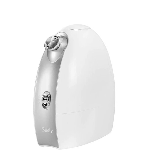 Silk vitalsteam hot cold - hot,