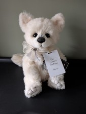 Charlie bears uno limited - charlie,