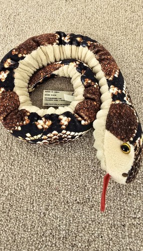 Keel toys plush - keel,