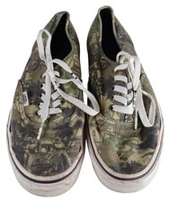 Vans Authentic Star Wars Boba