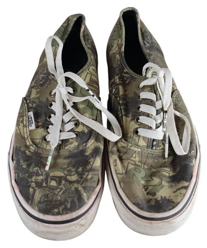 Vans authentic star wars - authentic,