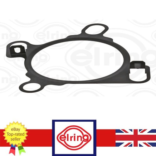 Egr valve gasket - gasket, for