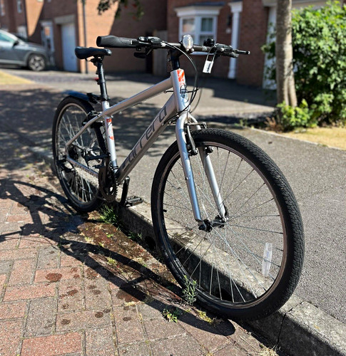 Carrera prava 2021 hybrid