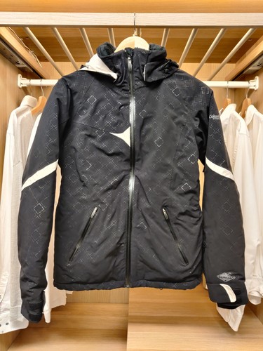Columbia titanium ski - titanium,