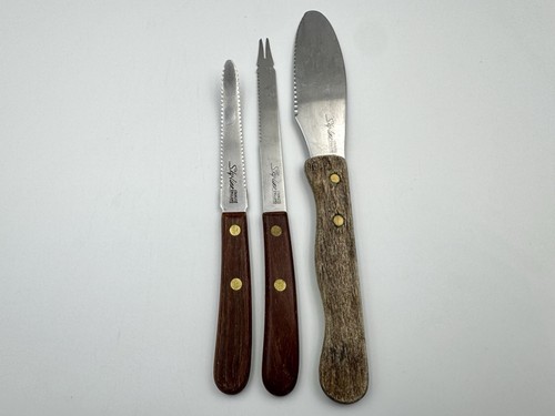 Vintage skyline stainless - skyline,