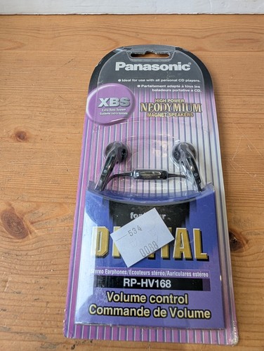 Panasonic hv168 stereo - panasonic,