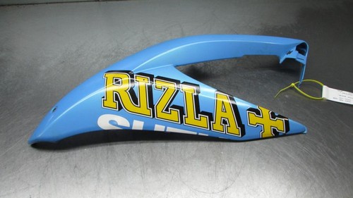 Suzuki gsxr600 gsxr750 2008 - gsxr600,