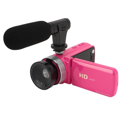Digital video camera 16mp - camera,