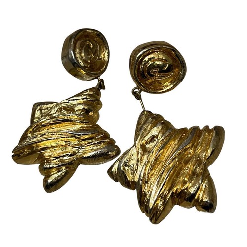 Christian lacroix vintage star - christian,