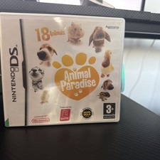 Animal Paradise (Nintendo DS