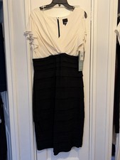 Melrose Women’s Below Knee Dress