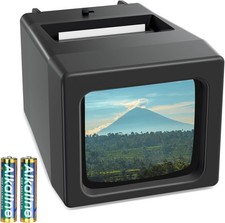 35mm Slide Viewer for Old