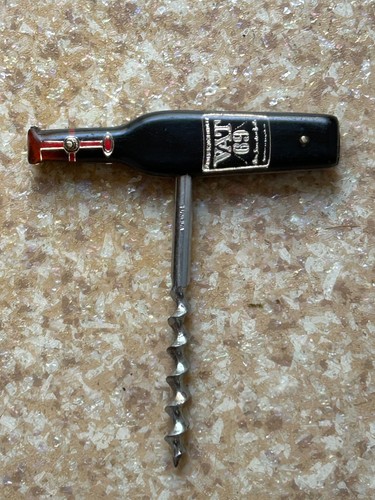 Vat cork screw - vat,