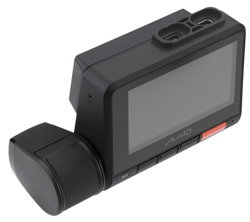 Mio mivue 955w - mivue, front