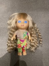 Bluebird Lucy Locket Doll For Carry N Play Dream House