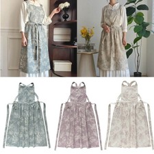 Vintage Palace Style Dress