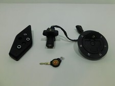 Royal Enfield Himalayan 400 Sleet 2018 Key Contact Lock Kit