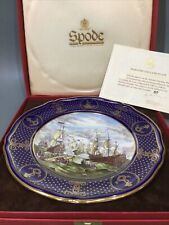 Spode Bone China Maritime