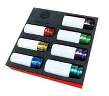 Britool Hallmark LDHMPSET7