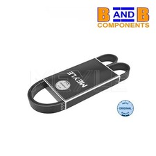 Alternator Serpentine Belt