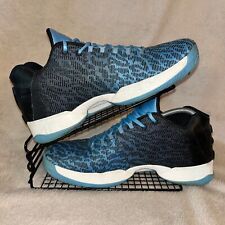 Nike Air Jordan XX9 Low University Blue UNC Mens 11 828051-401 Trainers