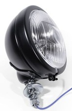 41/2" High Beam Auxiliary