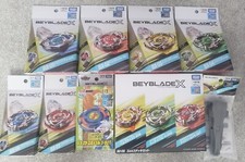 Original Takara Tomy Beyblade