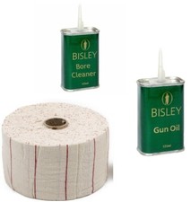 Bisley Mineral Gun Oil and