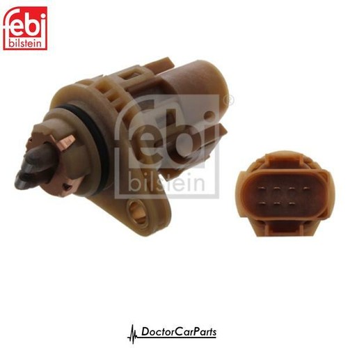 Automatic gearbox switch - switch, for
