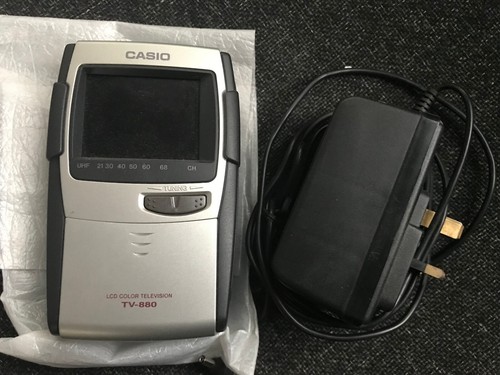 Casio lcd colour - lcd,