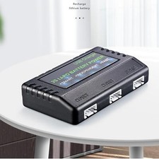 11.1V Li-Po Battery Charger