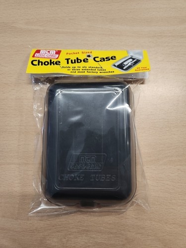Mtm choke tube holder - mtm,